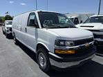 New 2026 Chevrolet Express 2500 Empty Cargo Van for sale #26-2425 - photo 3