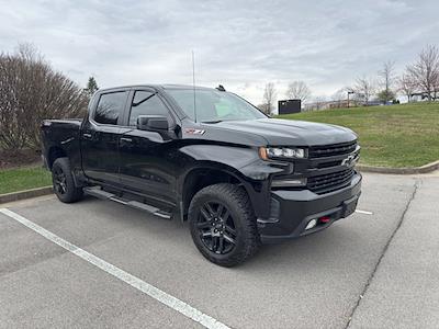 New 2021 Chevrolet Silverado 1500 LT Crew Cab for sale #LL23065 - photo 1