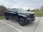 New 2021 Chevrolet Silverado 1500 LT Crew Cab for sale #LL23065 - photo 1