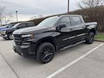 New 2021 Chevrolet Silverado 1500 LT Crew Cab for sale #LL23065 - photo 2