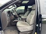 New 2021 Chevrolet Silverado 1500 LT Crew Cab for sale #LL23065 - photo 3