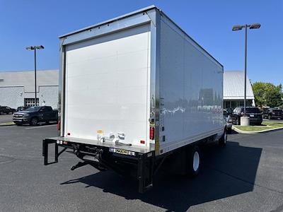 Used 2021 Ford E-350 4x2 Cutaway for sale #P18164 - photo 1
