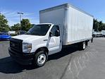 Used 2021 Ford E-350 4x2 Cutaway for sale #P18164 - photo 19