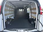 Used 2021 GMC Savana 2500 Work Van RWD Empty Cargo Van for sale #P18386 - photo 8