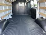 Used 2021 GMC Savana 2500 Work Van RWD Empty Cargo Van for sale #P18386 - photo 9