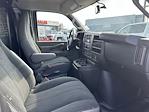 Used 2021 GMC Savana 2500 Work Van RWD Empty Cargo Van for sale #P18386 - photo 12