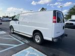 Used 2021 GMC Savana 2500 Work Van RWD Empty Cargo Van for sale #P18386 - photo 6