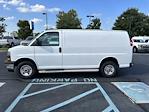 Used 2021 GMC Savana 2500 Work Van RWD Empty Cargo Van for sale #P18386 - photo 5
