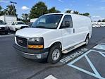 Used 2021 GMC Savana 2500 Work Van RWD Empty Cargo Van for sale #P18386 - photo 3