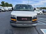 Used 2021 GMC Savana 2500 Work Van RWD Empty Cargo Van for sale #P18386 - photo 4