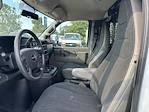 Used 2021 GMC Savana 2500 Work Van RWD Empty Cargo Van for sale #P18386 - photo 15