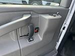 Used 2021 GMC Savana 2500 Work Van RWD Empty Cargo Van for sale #P18386 - photo 16