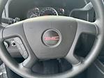 Used 2021 GMC Savana 2500 Work Van RWD Empty Cargo Van for sale #P18386 - photo 17