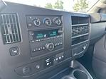 Used 2021 GMC Savana 2500 Work Van RWD Empty Cargo Van for sale #P18386 - photo 18