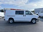 Used 2021 GMC Savana 2500 Work Van RWD Empty Cargo Van for sale #P18386 - photo 10
