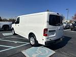 Used 2021 Nissan NV HD SV RWD Empty Cargo Van for sale #P18660 - photo 10