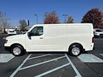 Used 2021 Nissan NV HD SV RWD Empty Cargo Van for sale #P18660 - photo 11