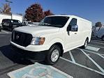 Used 2021 Nissan NV HD SV RWD Empty Cargo Van for sale #P18660 - photo 12