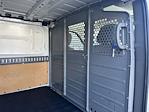 Used 2021 Nissan NV HD SV RWD Empty Cargo Van for sale #P18660 - photo 18