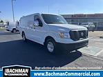 Used 2021 Nissan NV HD SV RWD Empty Cargo Van for sale #P18660 - photo 1