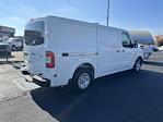 Used 2021 Nissan NV HD SV RWD Empty Cargo Van for sale #P18660 - photo 3
