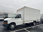 Used 2012 Chevrolet Express 3500 Box Van for sale #P20818 - photo 5