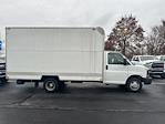 Used 2012 Chevrolet Express 3500 Box Van for sale #P20818 - photo 11