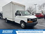 Used 2012 Chevrolet Express 3500 Box Van for sale #P20818 - photo 1