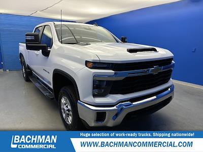 2024 Chevrolet Silverado 2500 Crew Cab 4WD Pickup for sale #P20887 - photo 1