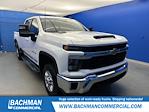 2024 Chevrolet Silverado 2500 Crew Cab 4WD Pickup for sale #P20887 - photo 1