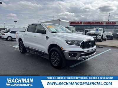 2019 Ford Ranger SuperCrew Cab 4WD Pickup for sale #P20900A - photo 1