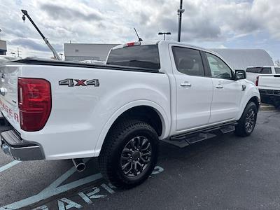 2019 Ford Ranger SuperCrew Cab 4WD Pickup for sale #P20900A - photo 2
