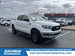 2019 Ford Ranger SuperCrew Cab 4WD Pickup for sale #P20900A - photo 1
