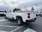 Used 2020 Chevrolet Silverado 2500 Work Truck Double Cab 4WD Pickup for sale #P20912 - photo 11