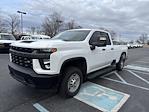 Used 2020 Chevrolet Silverado 2500 Work Truck Double Cab 4WD Pickup for sale #P20912 - photo 15