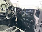 Used 2020 Chevrolet Silverado 2500 Work Truck Double Cab 4WD Pickup for sale #P20912 - photo 5