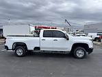 Used 2020 Chevrolet Silverado 2500 Work Truck Double Cab 4WD Pickup for sale #P20912 - photo 3