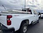 Used 2020 Chevrolet Silverado 2500 Work Truck Double Cab 4WD Pickup for sale #P20912 - photo 2