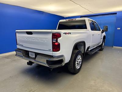 2024 Chevrolet Silverado 2500 Crew Cab 4WD Pickup for sale #P21019 - photo 2