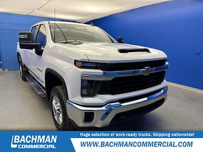 2024 Chevrolet Silverado 2500 Crew Cab 4WD Pickup for sale #P21019 - photo 1