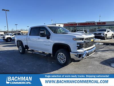 2024 Chevrolet Silverado 2500 Crew Cab 4WD Pickup for sale #P21020 - photo 1