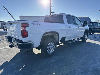 2024 Chevrolet Silverado 2500 Crew Cab 4WD Pickup for sale #P21020 - photo 2