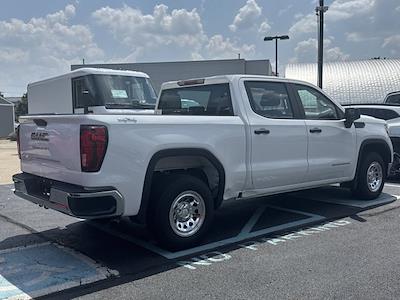 2022 GMC Sierra 1500 Crew Cab 4WD Pickup for sale #P21038 - photo 2
