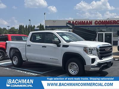 2022 GMC Sierra 1500 Crew Cab 4WD Pickup for sale #P21038 - photo 1