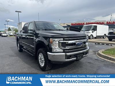 2022 Ford F-250 Crew Cab 4WD Pickup for sale #P21052C - photo 1