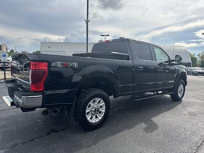 2022 Ford F-250 Crew Cab 4WD Pickup for sale #P21052C - photo 2