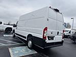 Used 2023 Ram ProMaster 3500 Super High Roof Empty Cargo Van for sale #P21438A - photo 2