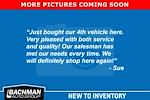 Used 2023 Ram ProMaster 3500 Super High Roof Empty Cargo Van for sale #P21438A - photo 6