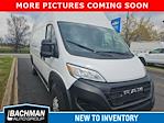 Used 2023 Ram ProMaster 3500 Super High Roof Empty Cargo Van for sale #P21438A - photo 3