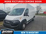 Used 2023 Ram ProMaster 3500 Super High Roof Empty Cargo Van for sale #P21438A - photo 1